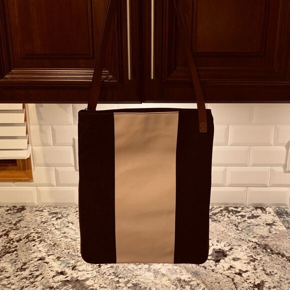 Victoria Secret Crossbody Tote Bag - Picture 7 of 9